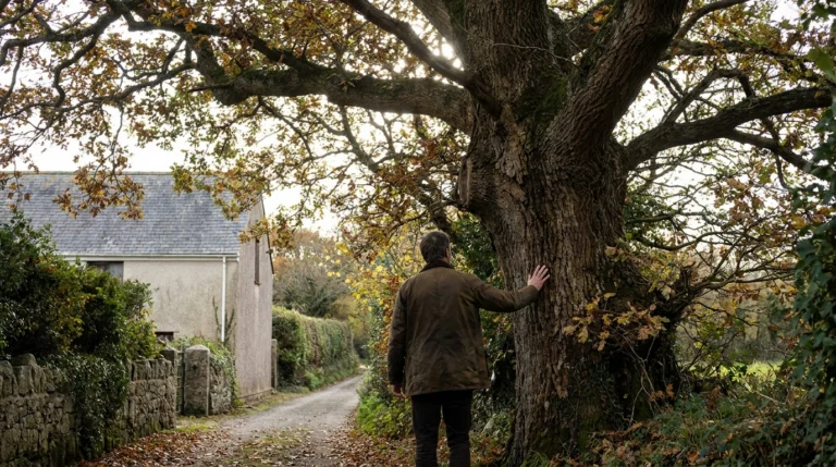 Jersey’s tree inspectors grow as charity invests in its people