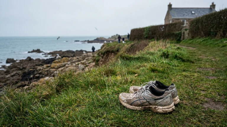 Jersey woman uses exercise and therapy to escape Covid drinking cycle
