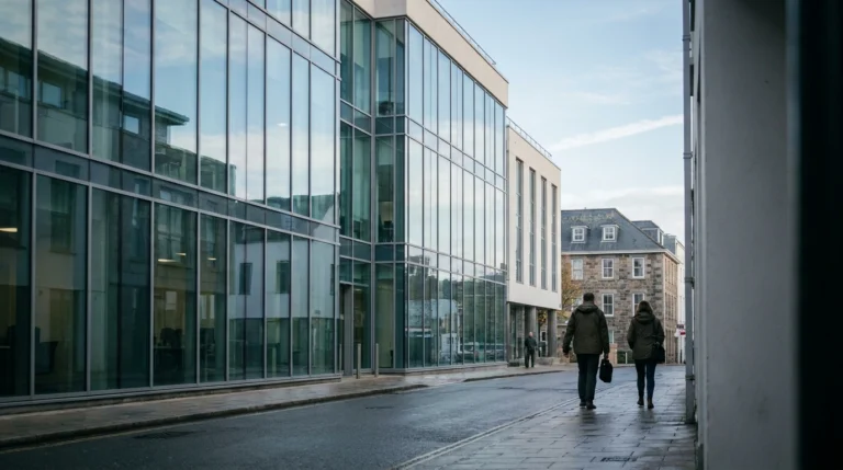 JTC appoints dedicated AI chief as part of major tech push