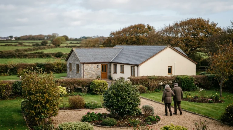 Les Amis opens £3.5m care home funded entirely by donations