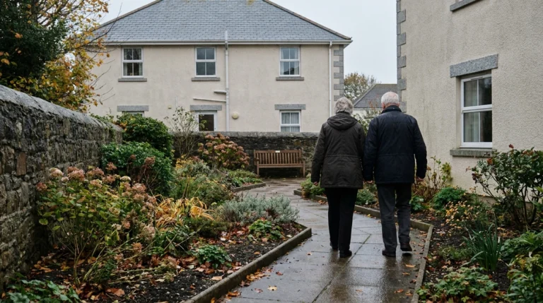 Jersey’s long-term care fund to rise 1% by 2030 in phased plan