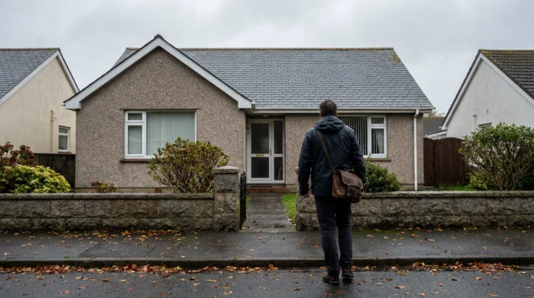 Minister admits falling care figures were hiding children in need