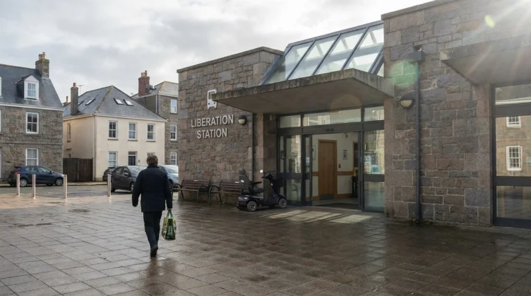 Mobility scooters now available to hire direct from Liberation Station