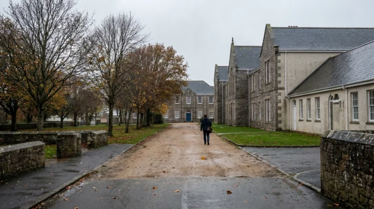 No business case for Highlands move to St Helier, says deputy
