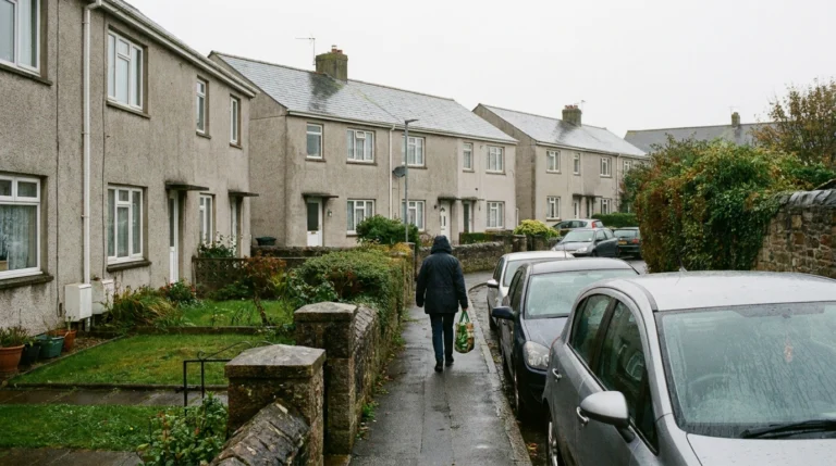 No safeguards yet for social housing if hospital workers take Andium homes