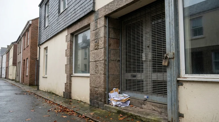 Jersey gym told members it was fine, then the locks were changed