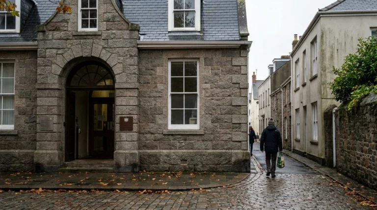 Jersey watchdog launches full review of 2025 public spending