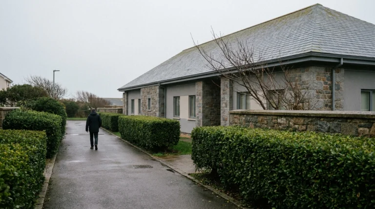 Police should not be default mental-health service, Jersey watchdog says