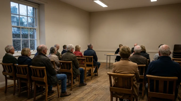 Reform Jersey elects joint leaders and a 22-year-old chair