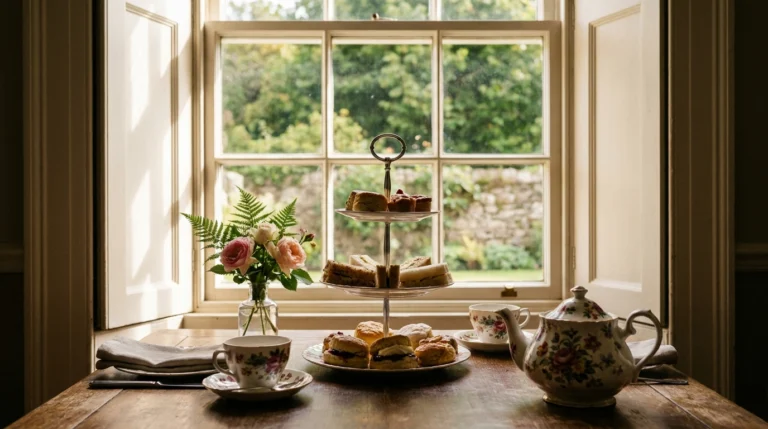 Centenary tea for Jersey’s Royal British Legion Women’s Section