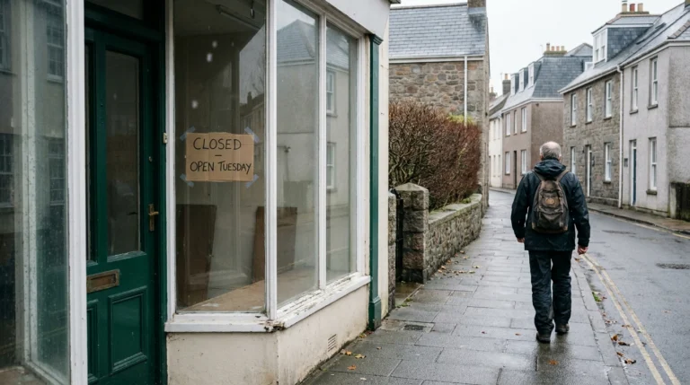 Minister warns lower self-employed rates could strip workers of rights
