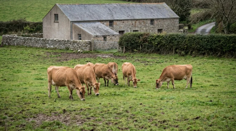 Midge-borne Shamonda virus found on two Jersey farms
