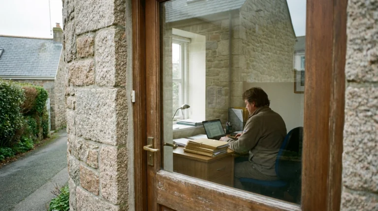 Jersey trio launches Springtide to help small bookkeepers compete