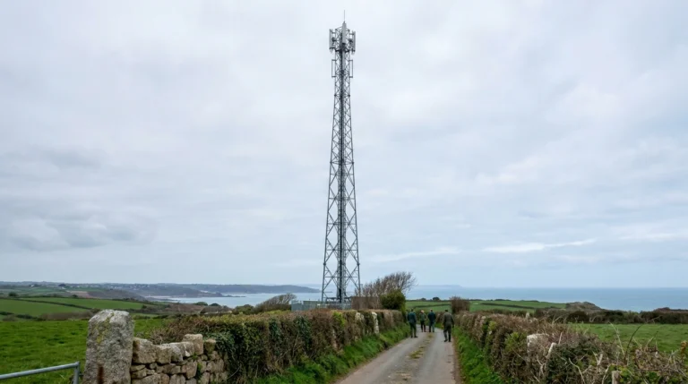 Sure by Beyon hires ex-Vodafone executive to lead 5G push