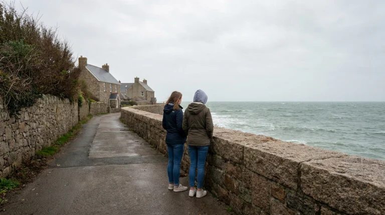 Seven in ten young island women say misogyny is very widespread